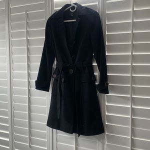 Victoria Secret Black Jacket